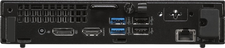 Produktbild Dell OptiPlex 7020 Micro (Intel Core i5-12500T, 16 GB, 512 GB)