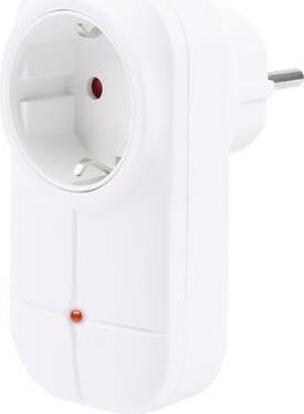 Productafbeelding Olympia Radiogestuurd stopcontact voor ProHome serie (CEE 7/4)