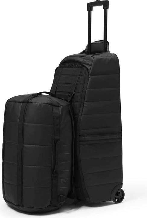 Actual product image D_b_ Roamer Duffel (60 l)