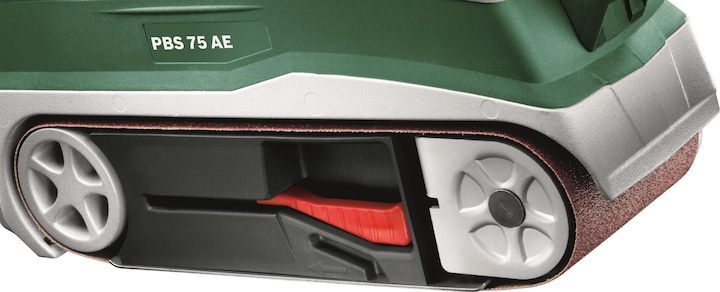 Image du produit Bosch Home & Garden Pbs 75 Ae (Ponceuse à bande, 750 W)