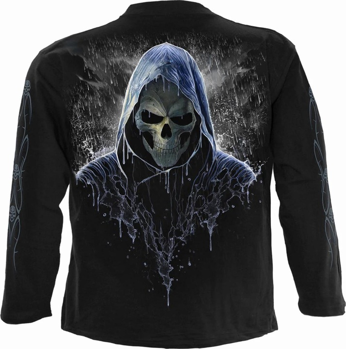 Image du produit Spiral - T-shirt REAPING IN THE RAIN - Adulte (XXL)
