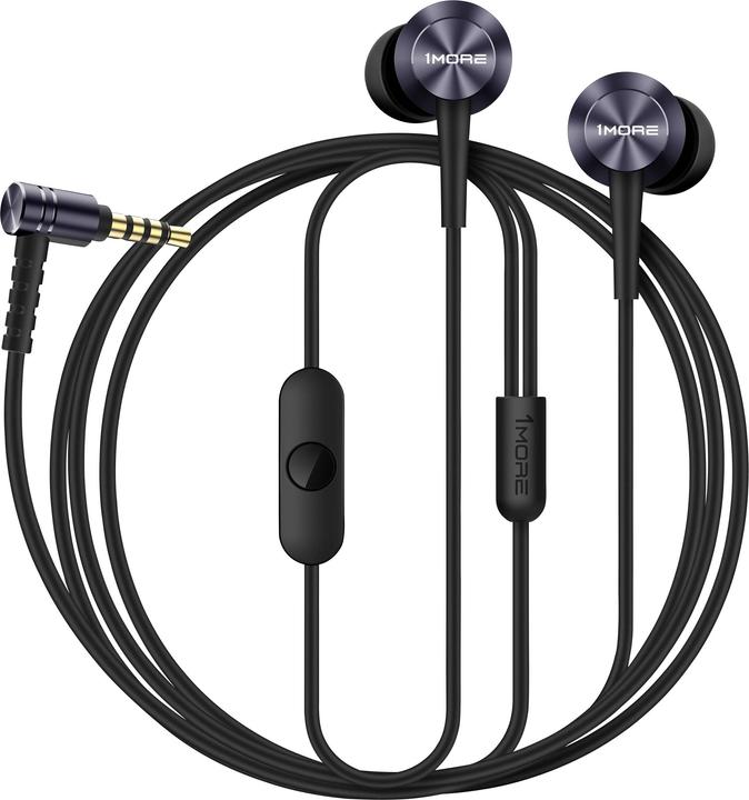 Produktbild 1More E1009 Piston Fit (Kabelgebunden)