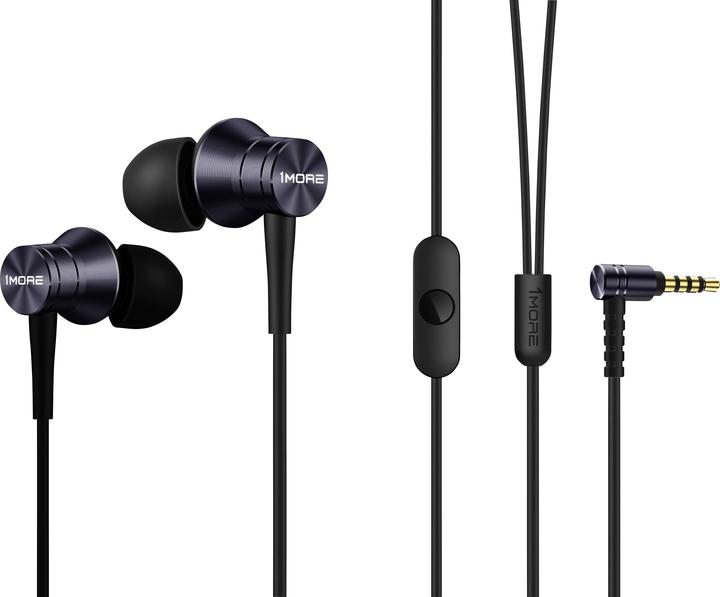 Produktbild 1More E1009 Piston Fit (Kabelgebunden)