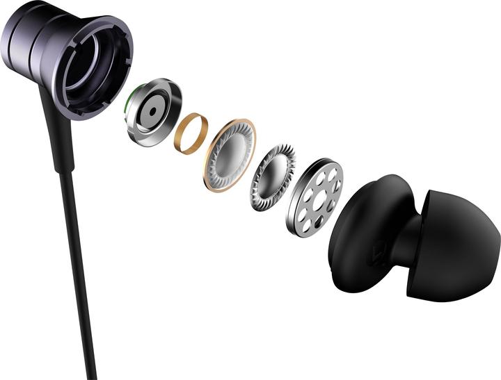 Produktbild 1More E1009 Piston Fit (Kabelgebunden)