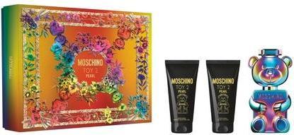 Image du produit Moschino Geschenkset Toy 2 Pearl Set (Set parfum)