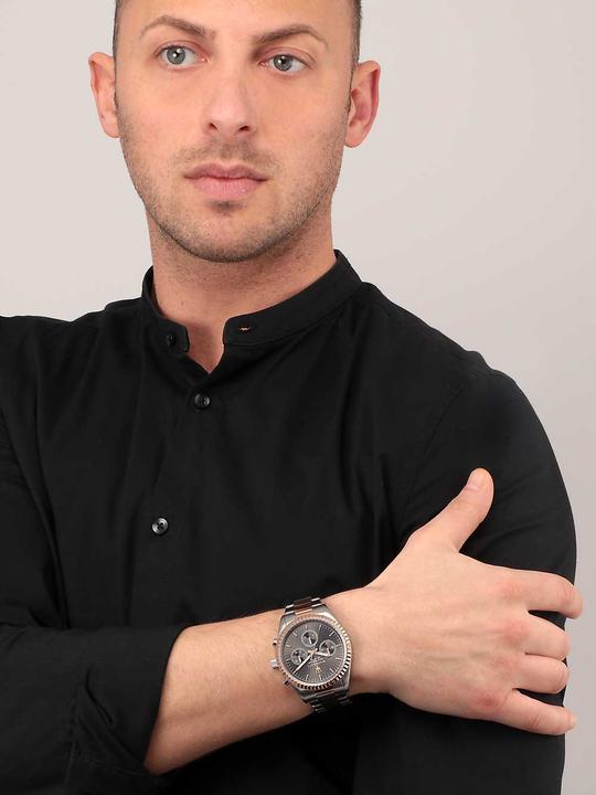 Image du produit Maserati Competizione bib tight hommes (Montre analogique, 43 mm)