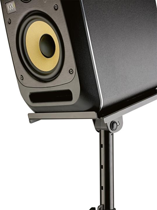 Actual product image K&M 26754 Monitor stand (1 pcs., Stand, Height-adjustable)