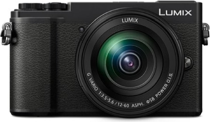 Produktbild Panasonic 25mm f/1.7 ASPH. (Micro Four Thirds, Micro Four Thirds)