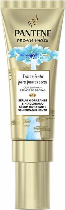 Pantene Miracle Dry Ends Treatment Serum 70ml (70 ml)