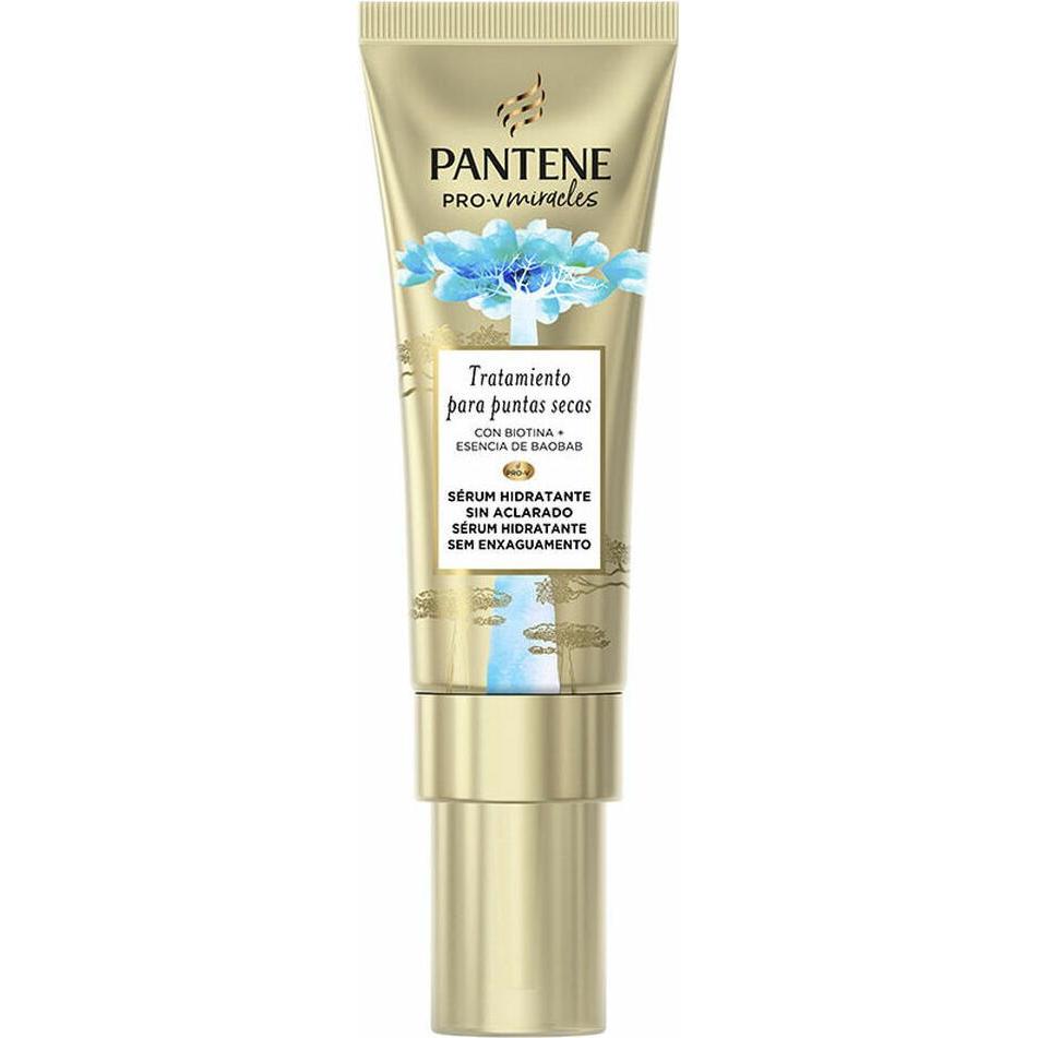 Pantene Miracle Dry Ends Treatment Serum 70ml (70 ml) (37615311)