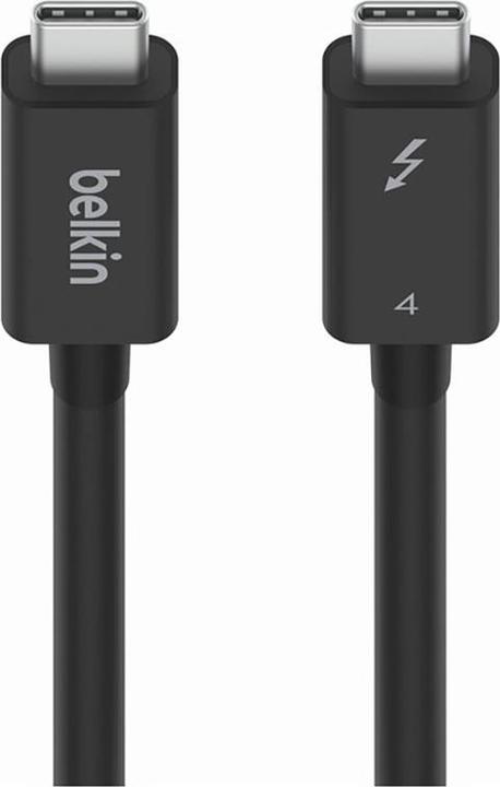 Productafbeelding Belkin USB C – USB C (1 m, USB 4.0, 100 W)
