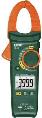 Produktbild Extech Hand-Multimeter, Stromzange di (CAT III 600V, Hand-Multimeter)