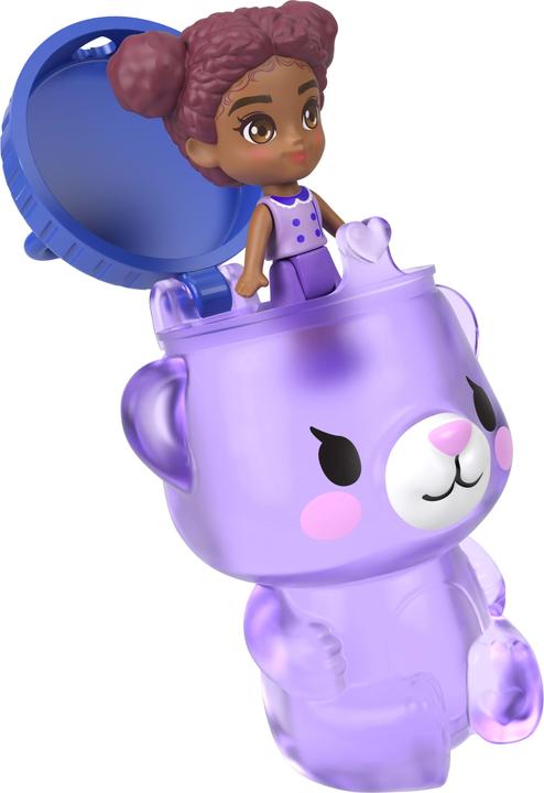 Produktbild 0 Blaubeer Besties Schatulle