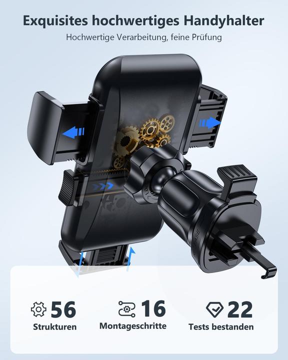 Immagine prodotto Miracase Porta cellulare