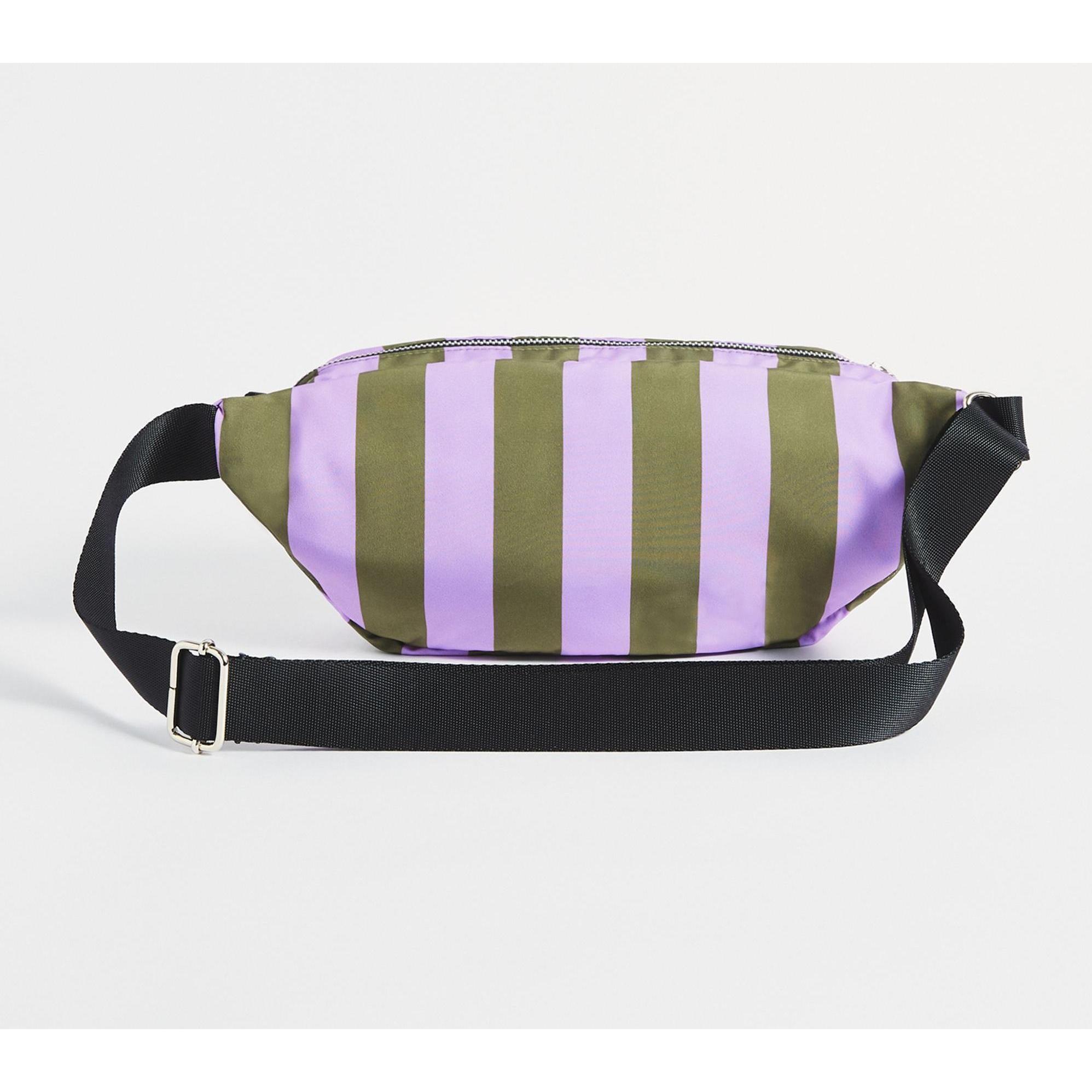 Thumbnail - Wouf, Bauchtasche, Gürteltasche Downtown flieder, Violett