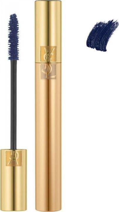 Actual product image Yves Saint Laurent Mascara Volume Effet Faux Cils (No. 06 - Night Intense)