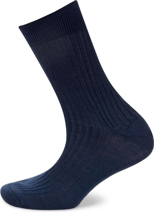 Actual product image John Adams Mens Socks Fineline 2 Pack (pack of 2, 43 - 44)
