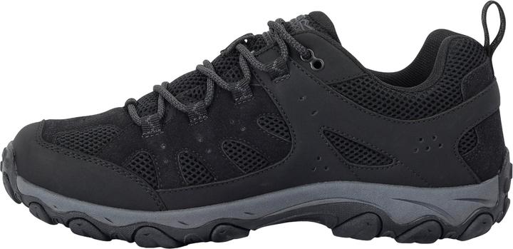Produktbild Regatta Edgepoint IV Wanderschuhe niedrig geschnitten (42)