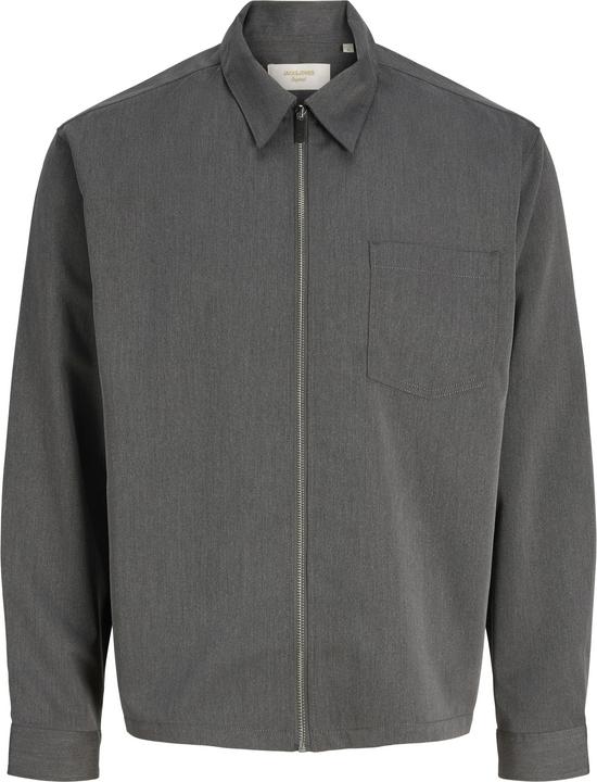 Immagine prodotto Jack & Jones Jorargos Zip Overshirt Ls Styd Aw25 (M)