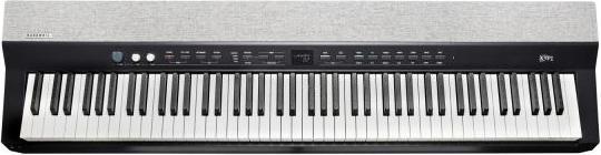 Kurzweil Stage Piano KAP1-LB 88 keys with headphones (88 Keys)