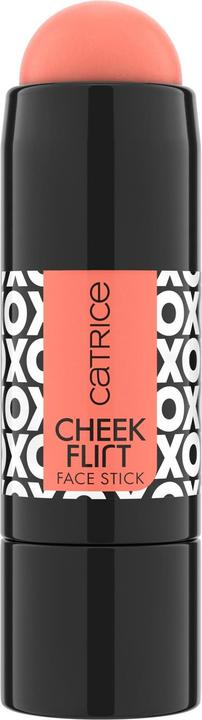 Actual product image Catrice Cheek Flirt Face Stick (R'n'Peach 010)