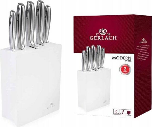 Produktbild Gerlach Messerblock Modern