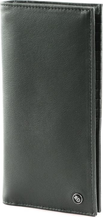 Actual product image Mandarina Duck Downtown Bifold Wallet