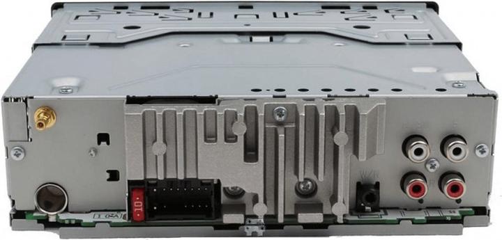 Image du produit Pioneer DEH-X6800DAB avec antenne DAB (Voiture Android)
