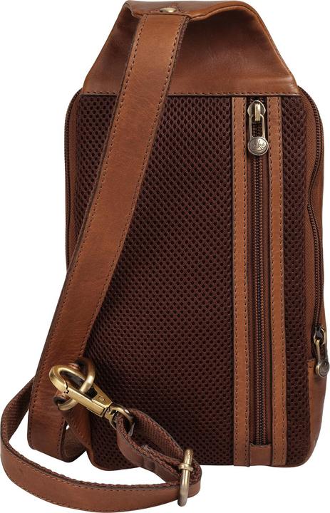 Actual product image PIKE Crossover bag