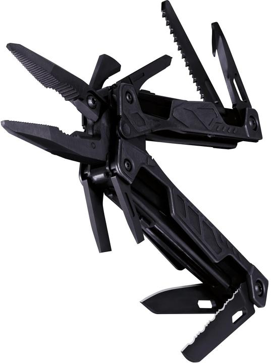 Actual product image Leatherman Oht (16 Functions)