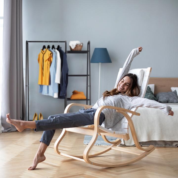 Image du produit Relaxdays Portant, porte-manteaux