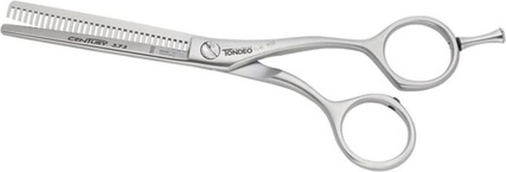 Actual product image Tondeo C-Line Century Offset Modeling Scissors (14.61 cm)