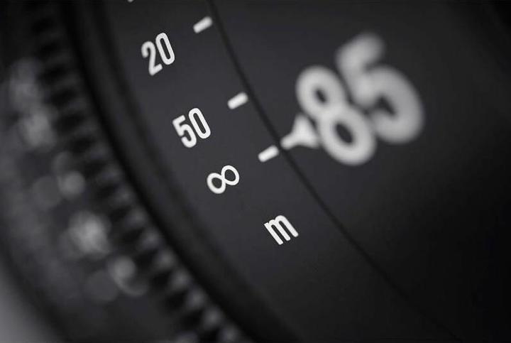 Image du produit Samyang XEEN 35mm T1.5 FF Cine Nikon (Nikon F, Plein format)
