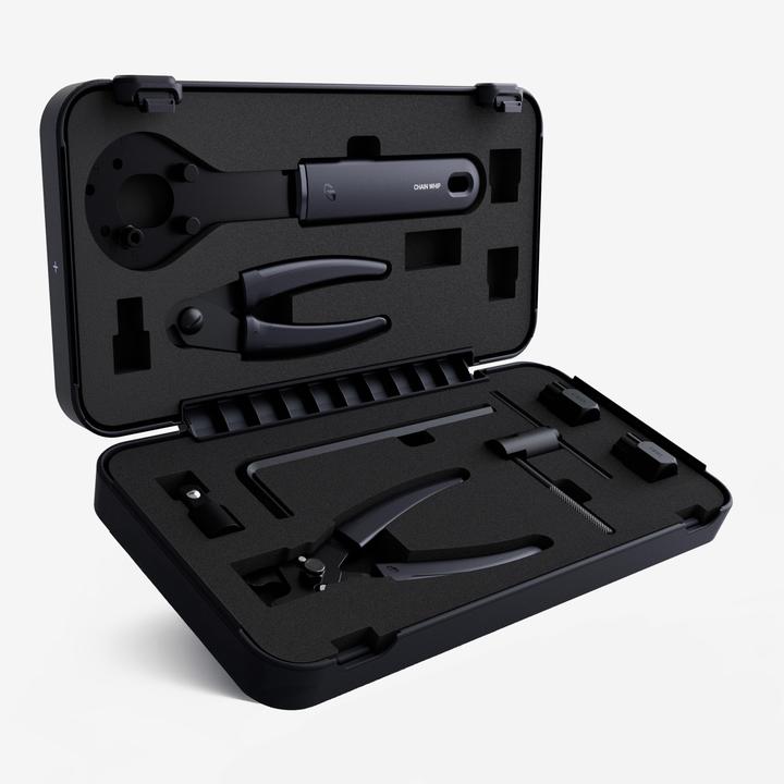 Kit D'outils Pedros Apprentice Bench - Matos Atelier Vélo - Neuf