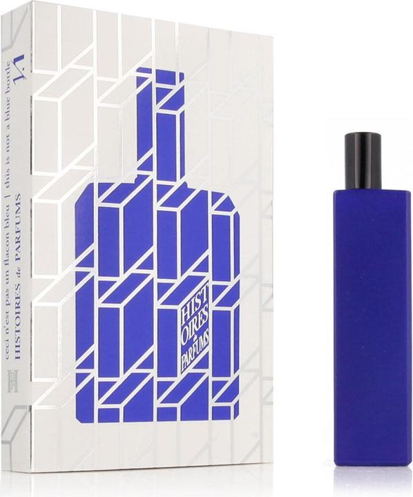 Produktbild Histoires de Parfums Eau de Parfum Not A Blue (Eau de Parfum, 15 ml)