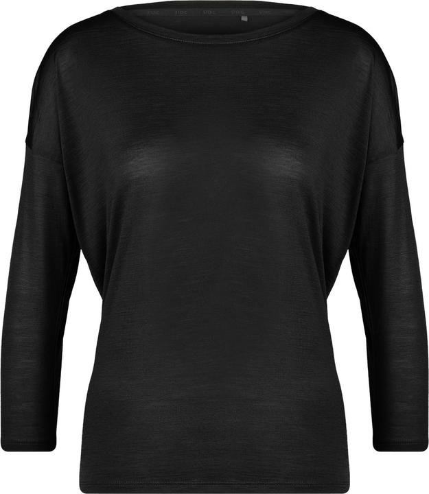 Actual product image Stoic Women's MerinoChill MMXX. Gothenburg 3/4 Crew (L)