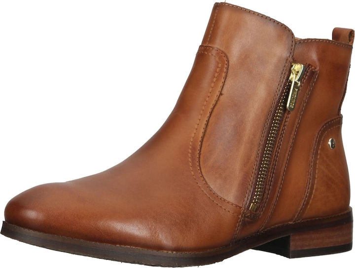 Produktbild Pikolinos damen stiefeletten royal w4d-8795 (40)