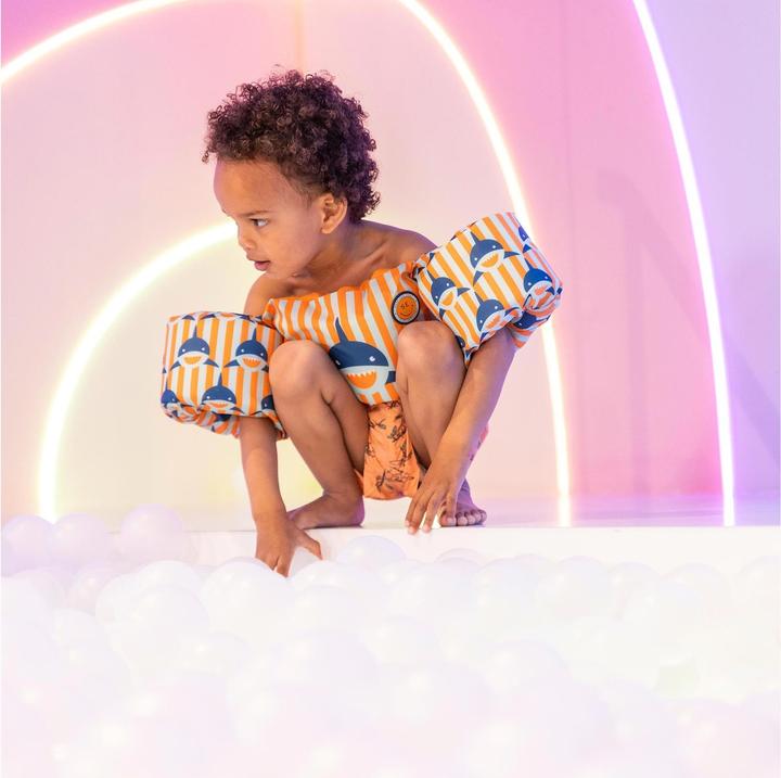 Image du produit Swim Essentials Bouée sangle 2-6 ans Shark