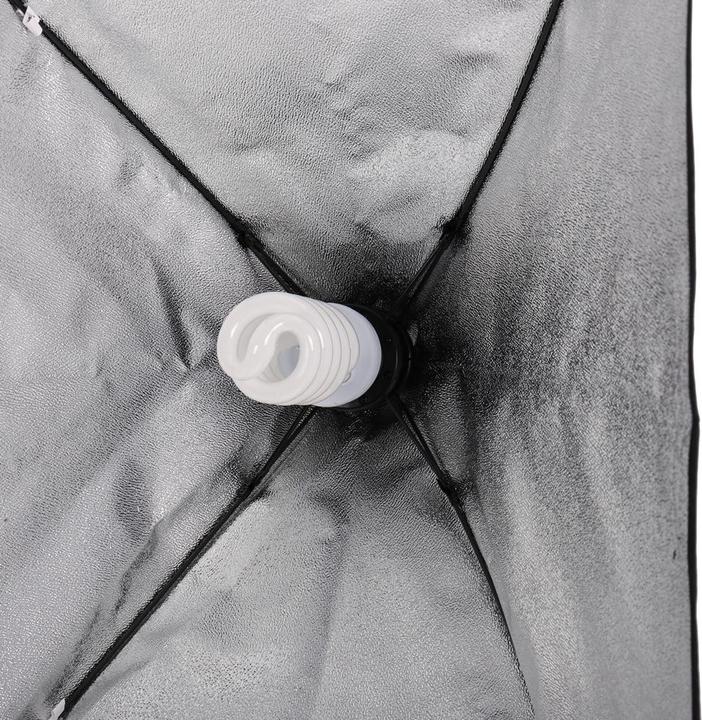 Actual product image Studioking Daylight Set SB07 1x45W (Studio light)