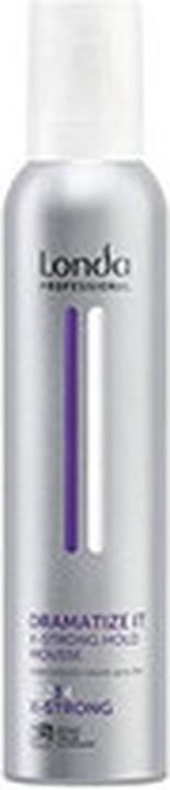 Actual product image Londa Styling Dramatize it (500 ml, Foaming agent)