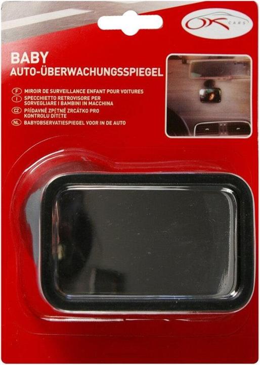 Image du produit Miroir pour bébé