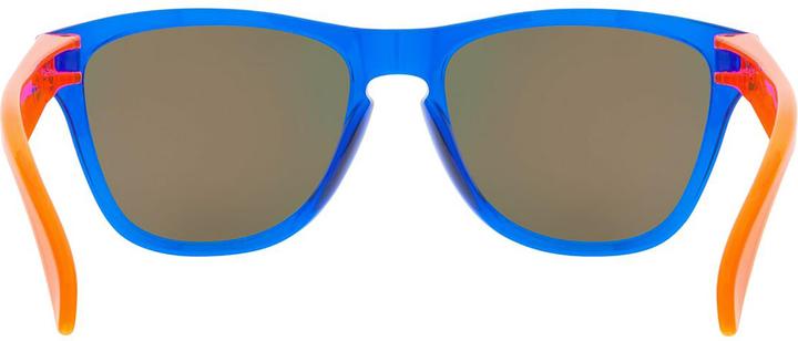 Actual product image Oakley Frogskins XXS