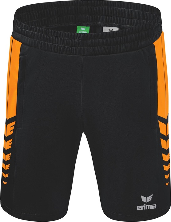 Actual product image Erima Six Wings Shorts (152)