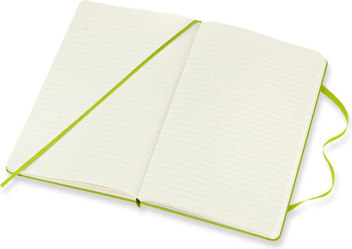 Immagine prodotto Moleskine Classico (A5, Righe, Copertina rigida)
