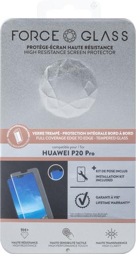 Produktbild Bigben Connected Displayschutz aus Glas (1 Stück, Huawei P20 Pro)