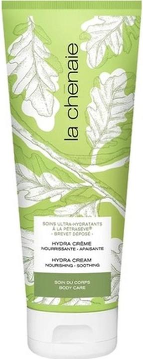 Produktbild La Chênaie Hydra Creme (Körpercreme, 200 ml)