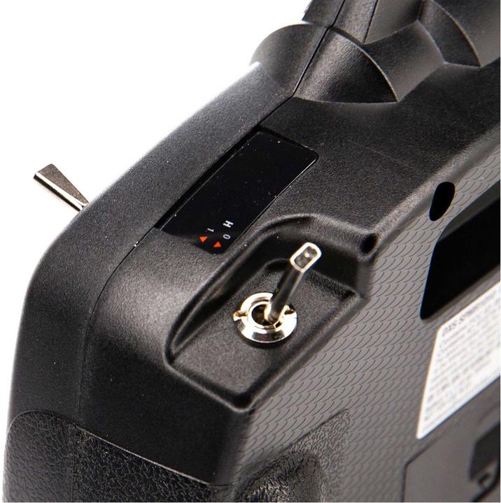 Actual product image Spektrum DXS Set