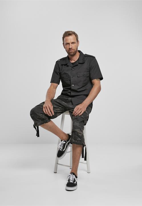 Image du produit Brandit Short Urban Legend Cargo 3/4 (M)