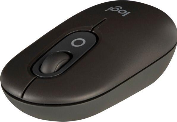 Actual product image Logitech Pop Icon Combo Mouse And Kb (DE, Wireless)