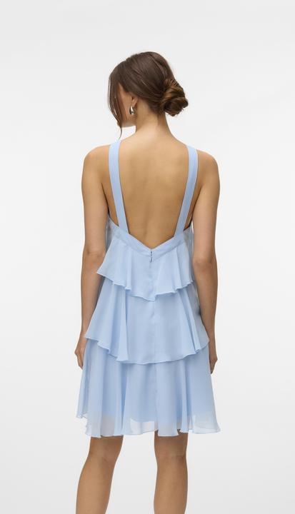 Produktbild Vero Moda VMFELICIA Kurzes Kleid Kleid (L)